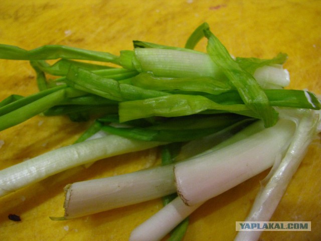 Аццкая кухня