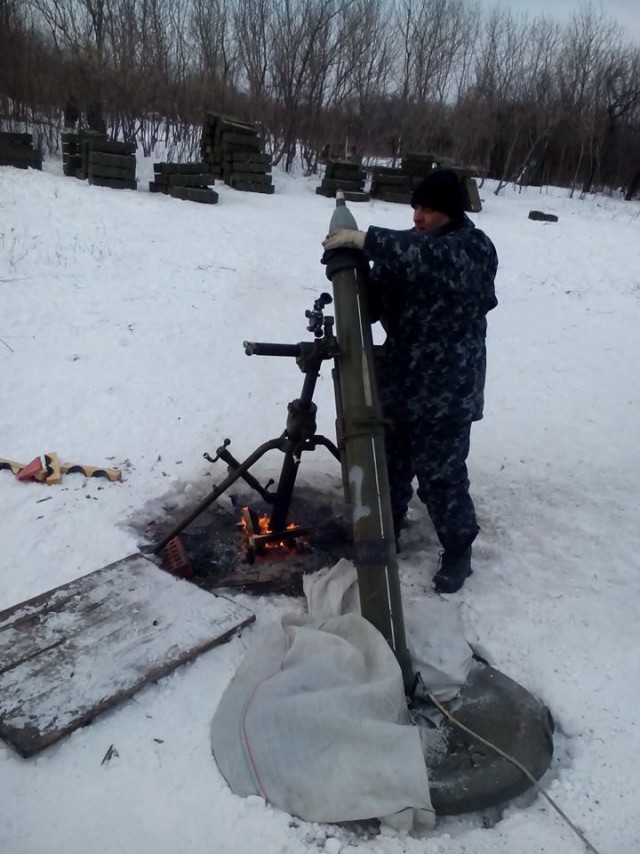 От Ульки - с любовью