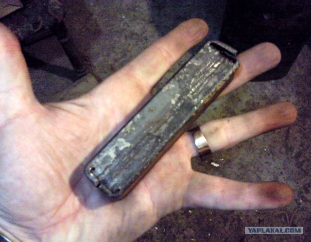 МЕГАБАЯН, за который не стыдно.