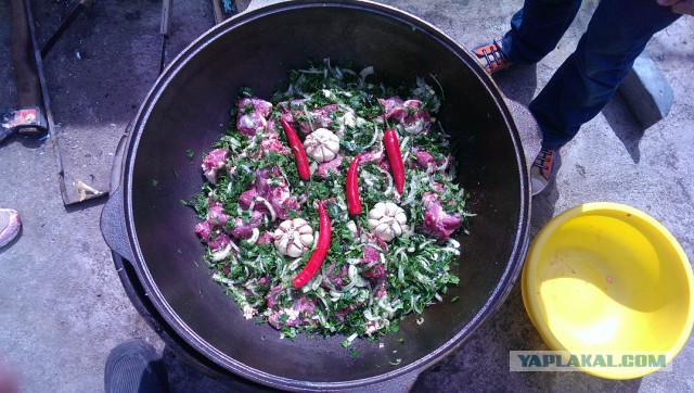 Сырне (мой вариант)