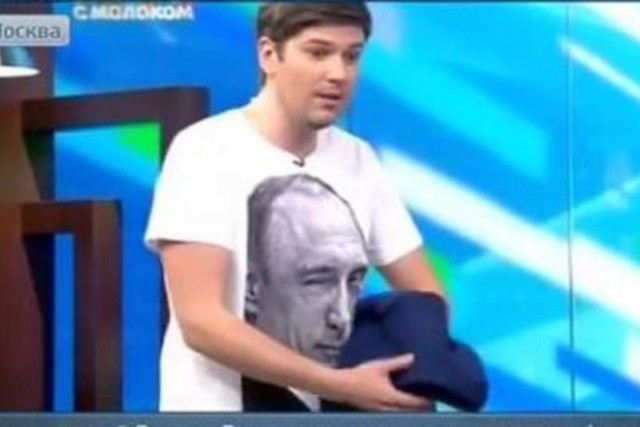 Перемирие кончилось, едва начавшись. часть 6