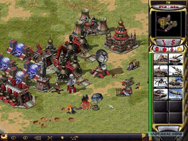 Ностальгия