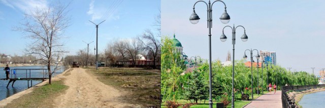 Сторонники, ликуйте!