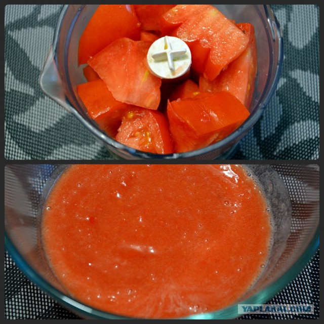 Гастрономическое путешествие мистера Andy, Кулинария для andy2308