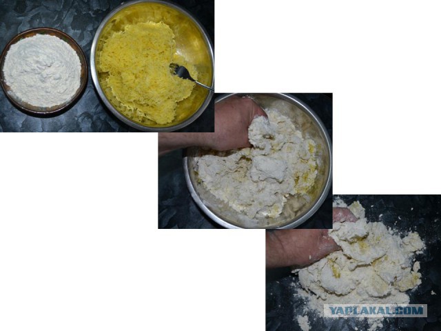 По следам прославленных кулинаров, День повара – 20 октября.