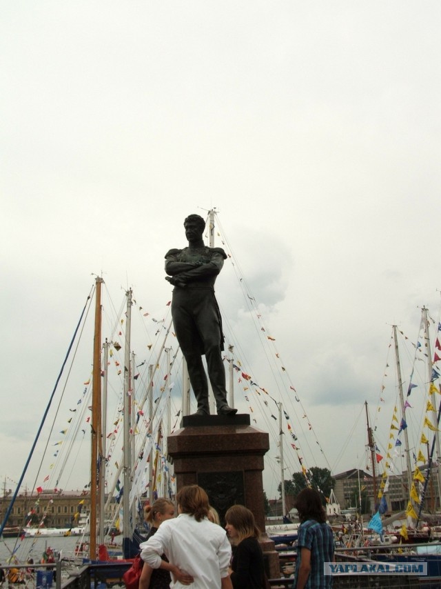 Профессия "Сборщик деревянных судов"