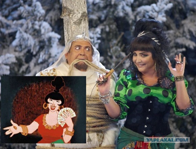 Олег Анофриев – Гениален!