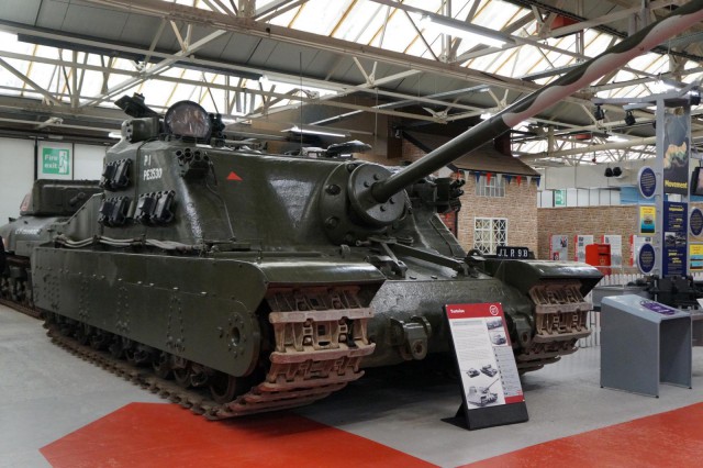 Wargaming 34