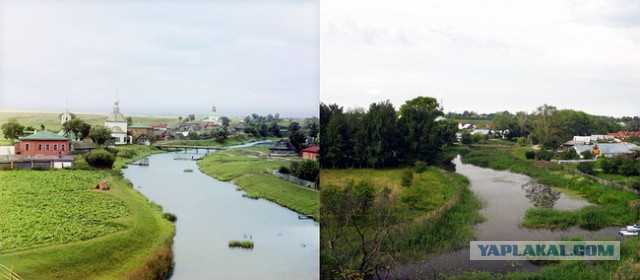 Российская Империя Вновь