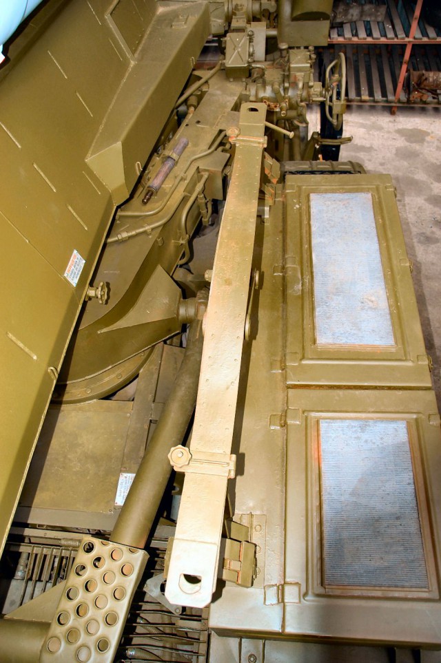 Легендарная 135-я: рождение известных советских ракетовозов ЗИЛ