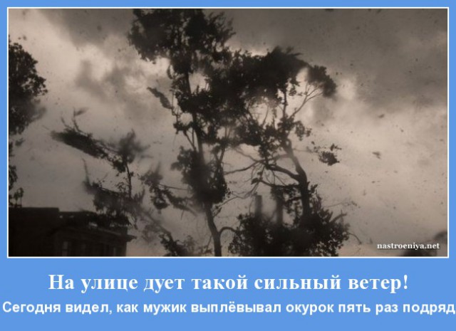 Нас всех заберёт Пятниццо!