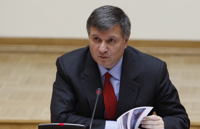 Аваков намерен провести "деоккупацию" Донбасса в ближайшие два года