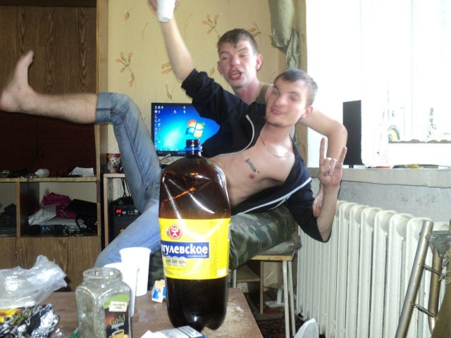 Соцсети - и смех и грех