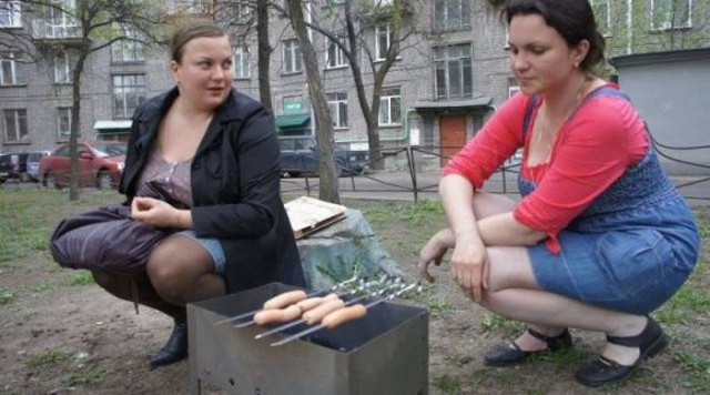 Подборка безудержного веселья
