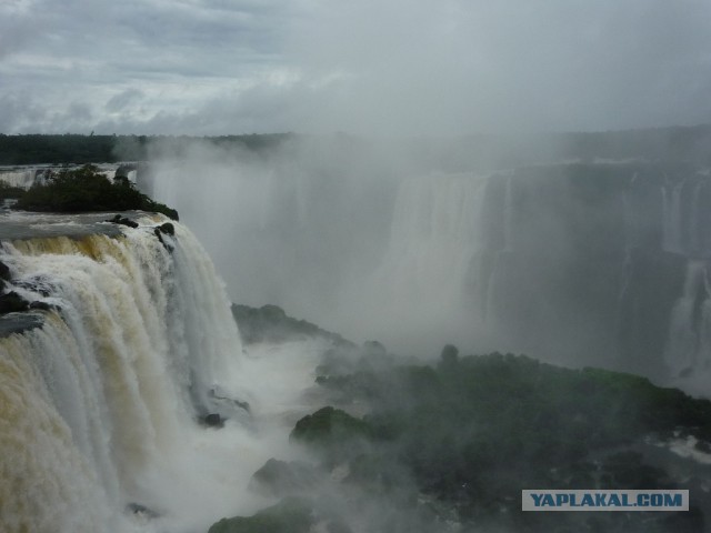 Лично мне не нужен берег турецкий