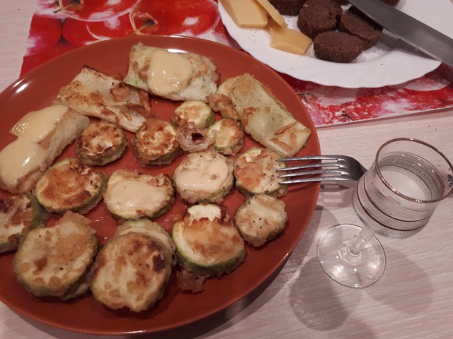 Аццкая кухня 3  (Кулинарный адъ)