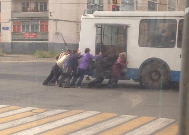 WTF: что тут происходит?