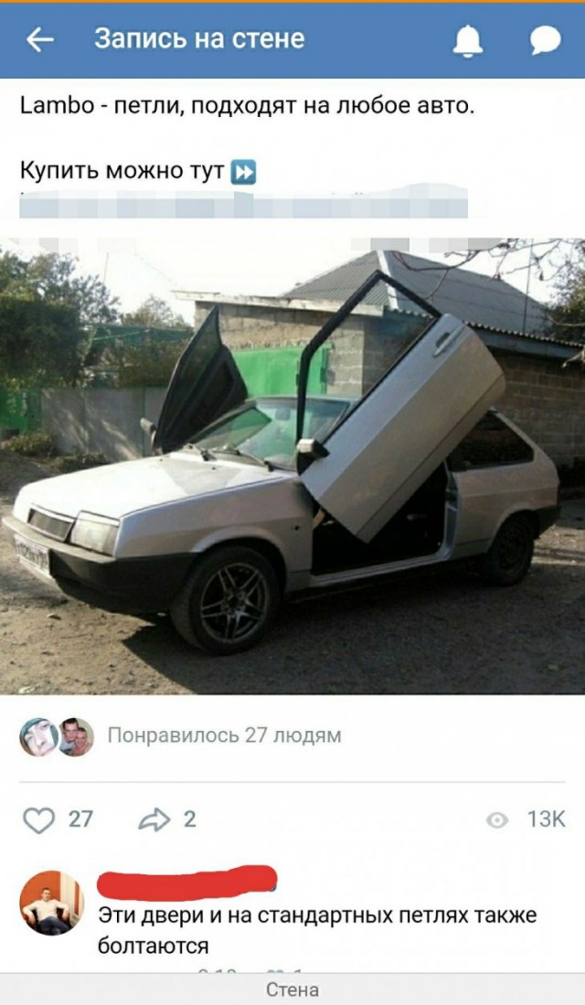Немного картинок для настроения