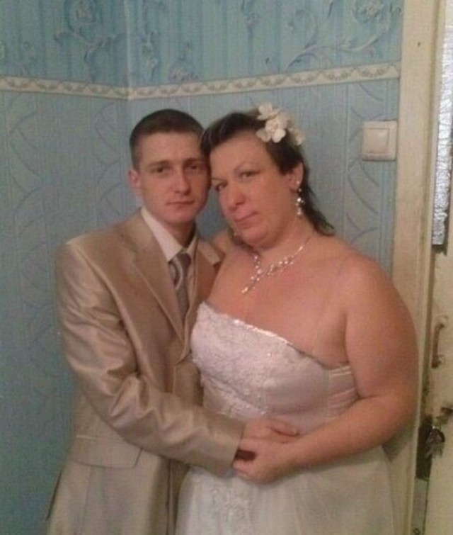 Тяжелое похмелье свадебного фотографа