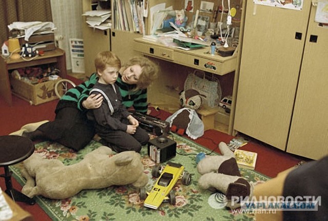 Люди и лица. 06.03.2020