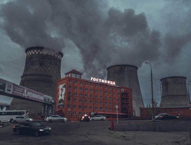 Чуток картинок не про вирус  15.0