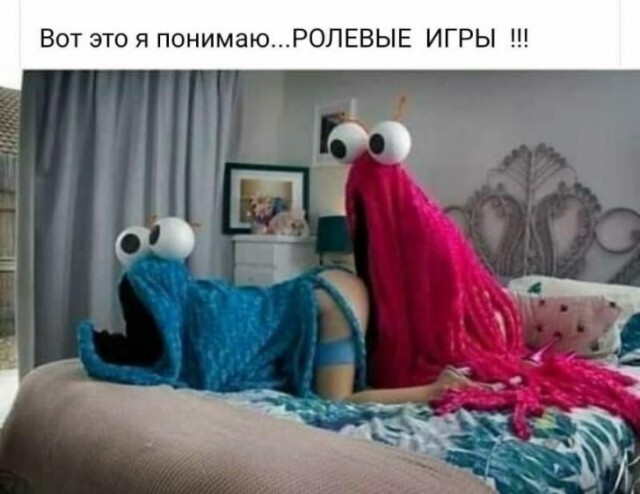 Юмор и прикольные картинки