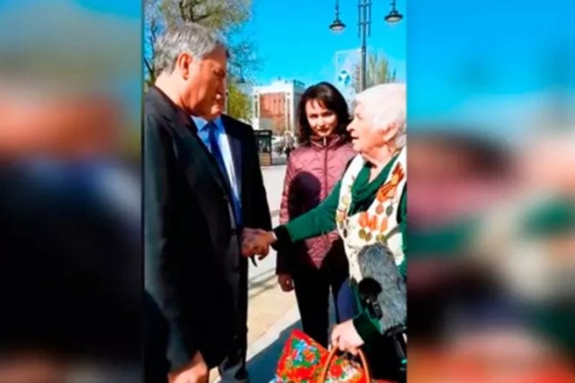 О зарплатах учителей в Сомали