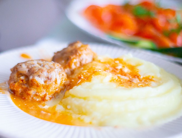 #ДРЯПикник2021! Компот из мяса.