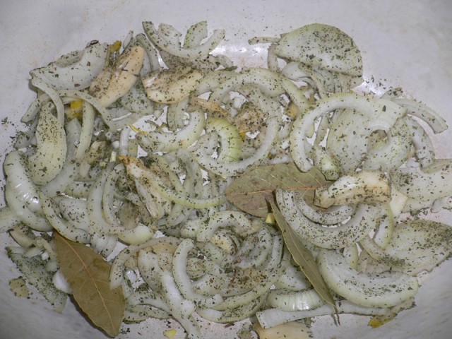 Свиная РУЛЬКА