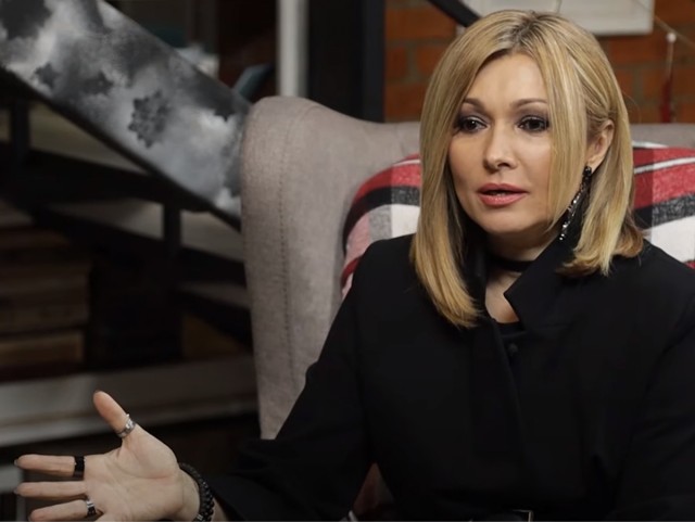 «Не трогайте артистов, проституток и кучеров. Они служат любой власти» ©