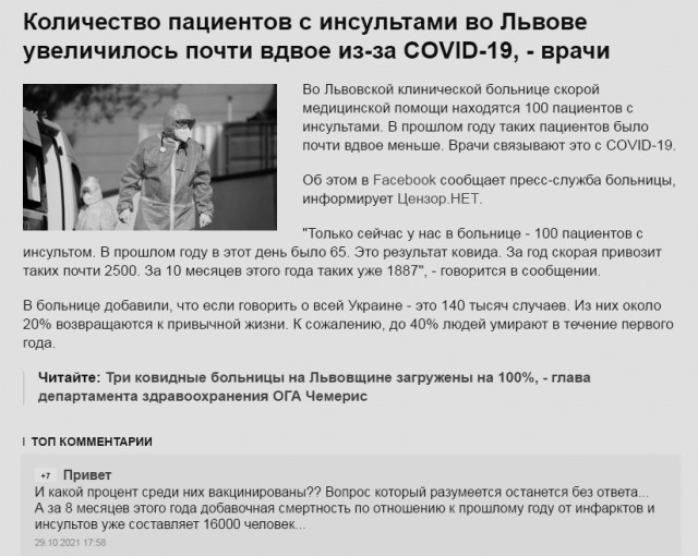Пандемия. Коронавирус. Россия и мир. Последняя информация. Часть 26