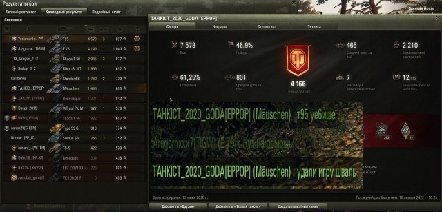 Wargaming 61