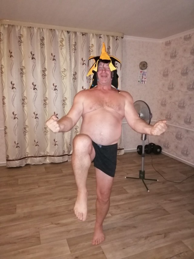 Чудики из социальных сетей 26.03.22
