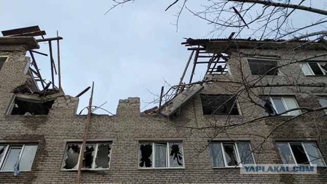 Удар был нанесен по ЖД станции Дружковки в тот момент, когда там разгружали две установки HIMARS, 4 установки Vampire и боеприпа