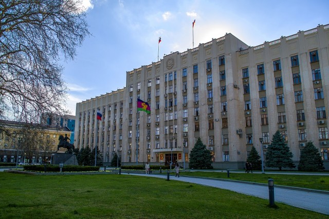 Крым-Новороссийск-Краснодар. Впечатления от Краснодарского края