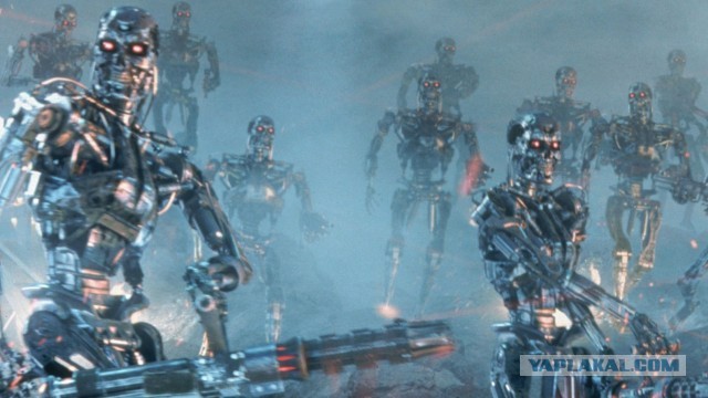 39 лет Boston Dynamics (1983–2022)