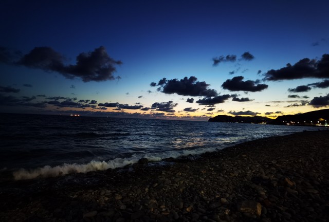 Крым. Август 2024.