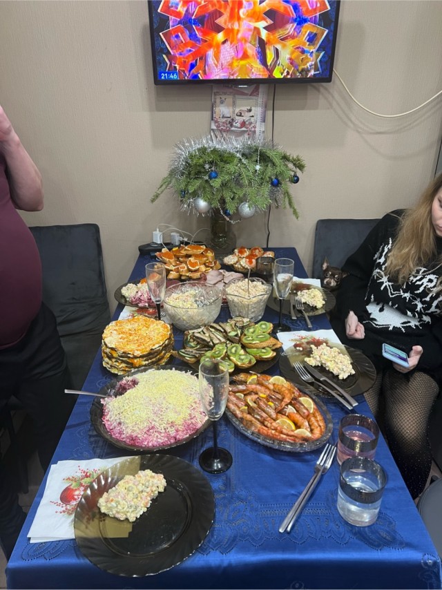 Какой стол, такой и стул!