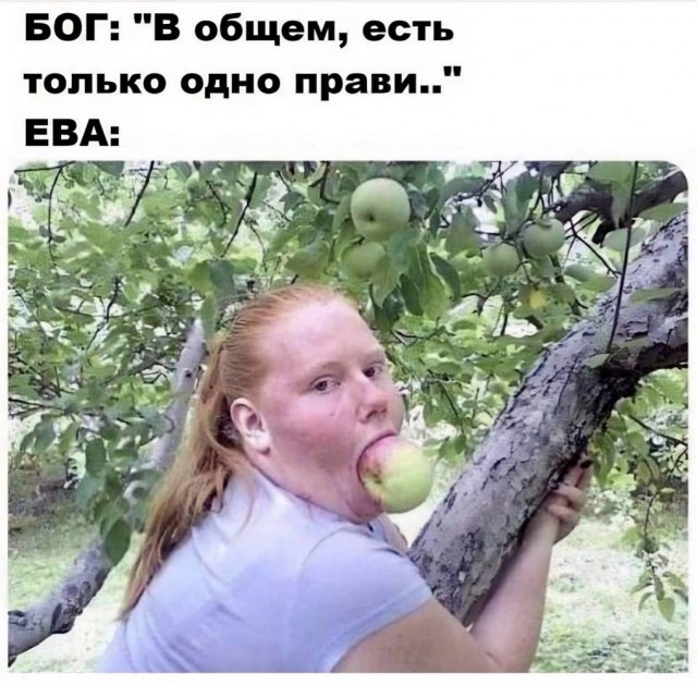 Слава Богу- я атеист 27