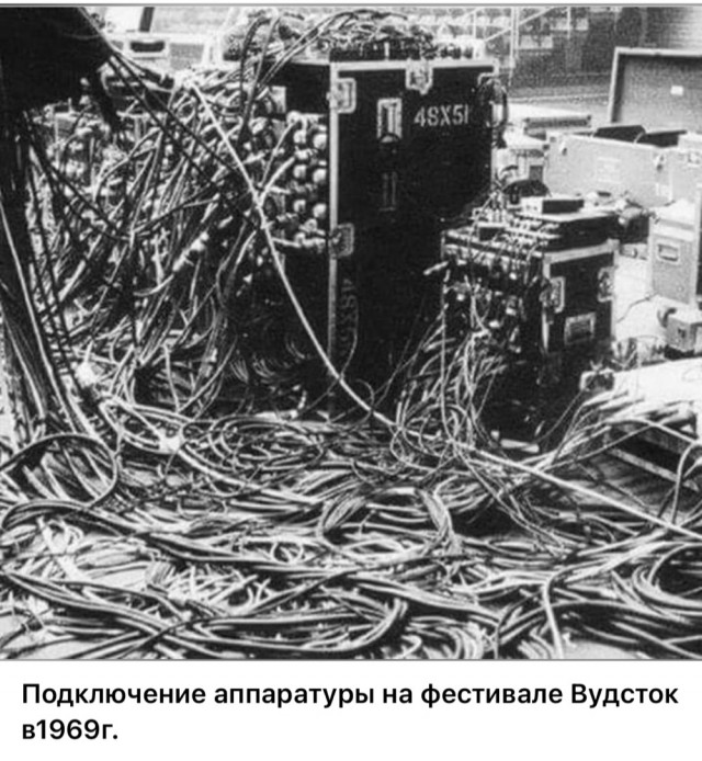 Редкие кадры и архивные снимки 30.07.25