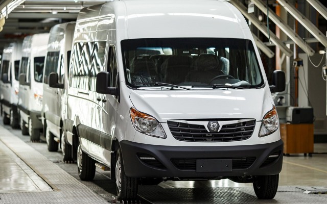 Детям сотрудников Sollers пообещали новые автомобили в случае окончания школы с золотой медалью