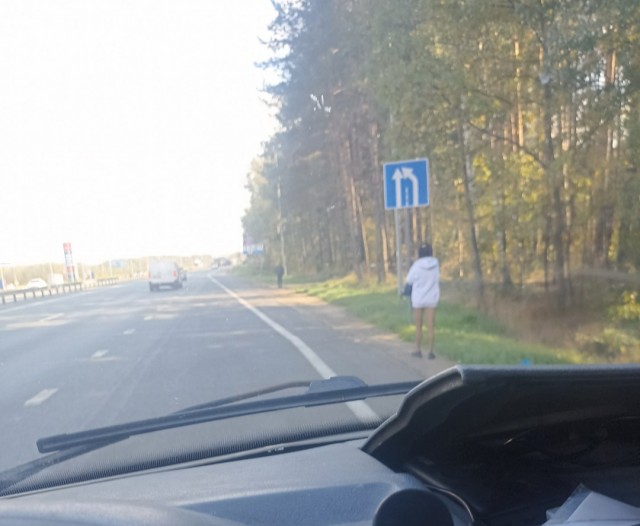 Девочки на смене