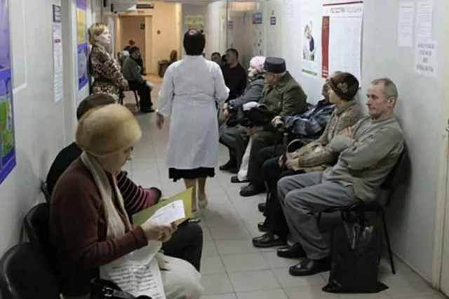 «19 лет работаю врачом в поликлинике»: Показываю настоящую медицину РФ изнутри — не ту, что показывают по телевизору (откровения