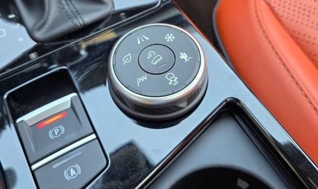 Lada Azimut получит более продвинутую противобуксовочную систему
