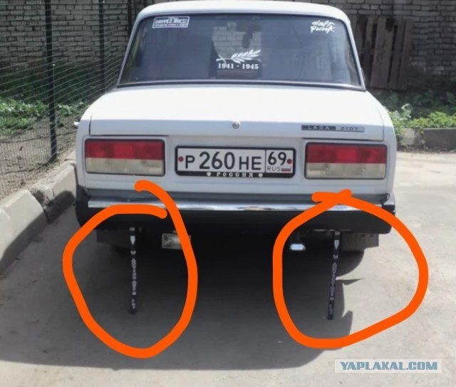 «Такую х*йню вижу впервые»