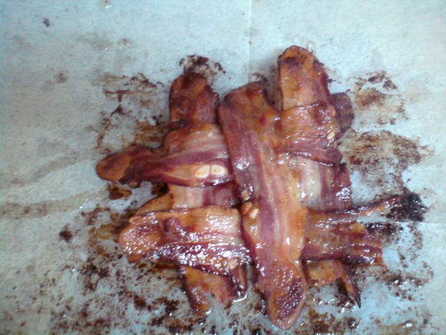 Грабли Готовят Гигантские ГАМБУРГЕРЫ!