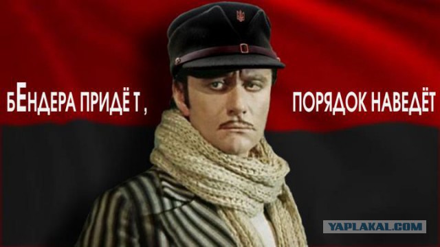 Крым. Референдум. Пора домой.