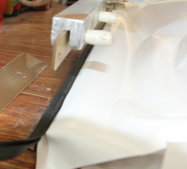 Натяжной потолок от А до Я