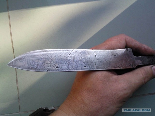 МЕГАБАЯН, за который не стыдно.