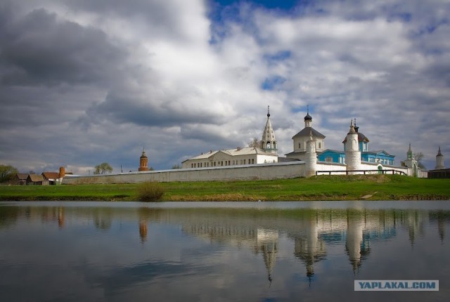 Россия в фотографиях (76 фото)